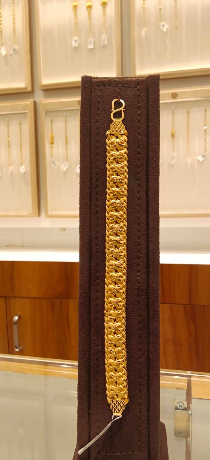 Gents Bracelet